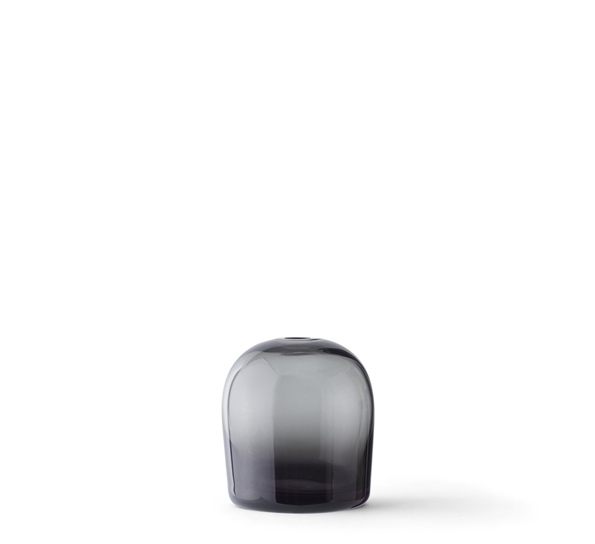 Troll vase s smoke fra Audo Copenhagen