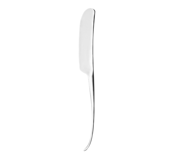 Vivianna blank barnekniv smørkniv fra Georg Jensen