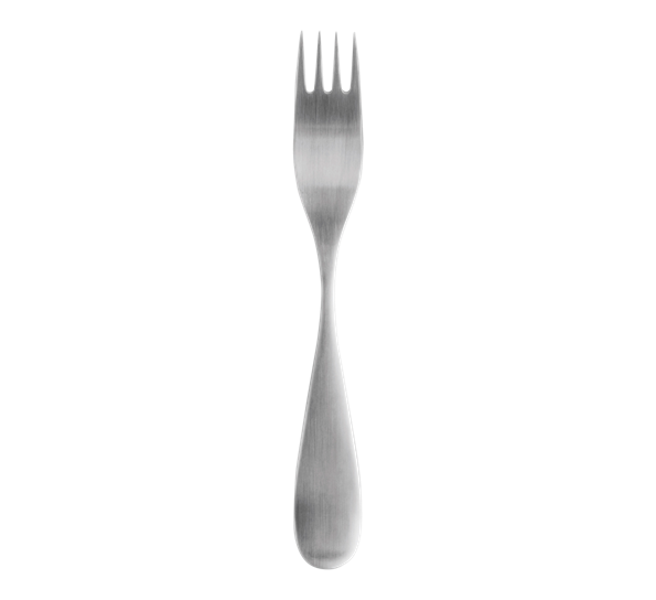 Una spisegaffel fra Stelton