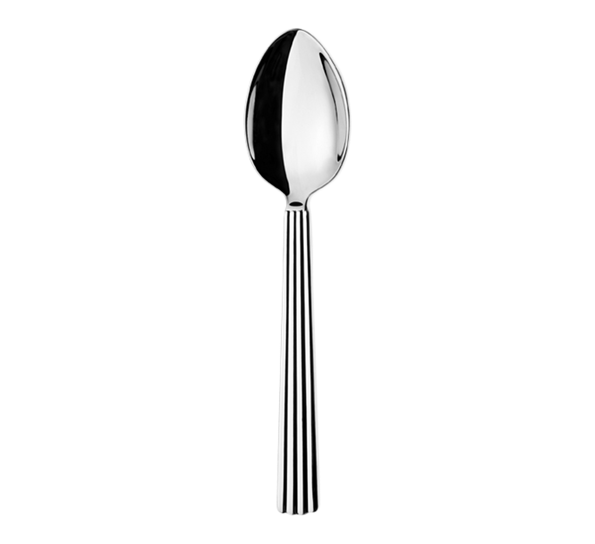Bernadotte spiseskje fra Georg Jensen
