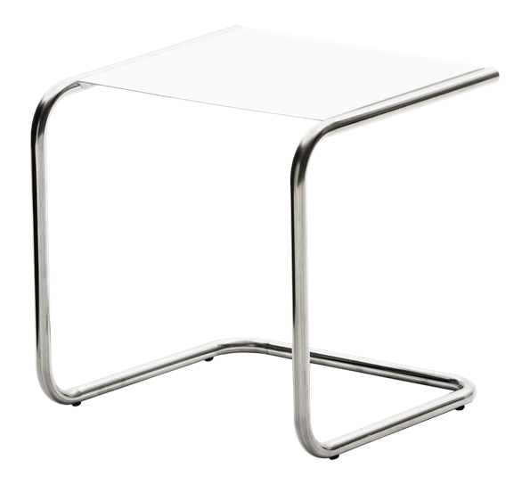 Club sidebord 301 hvit Fiam