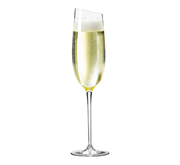 ESW champagneglass 20 cl fra Eva Solo