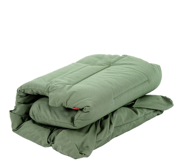 Fiesta pute til solstol MT127S sage green fra Fiam