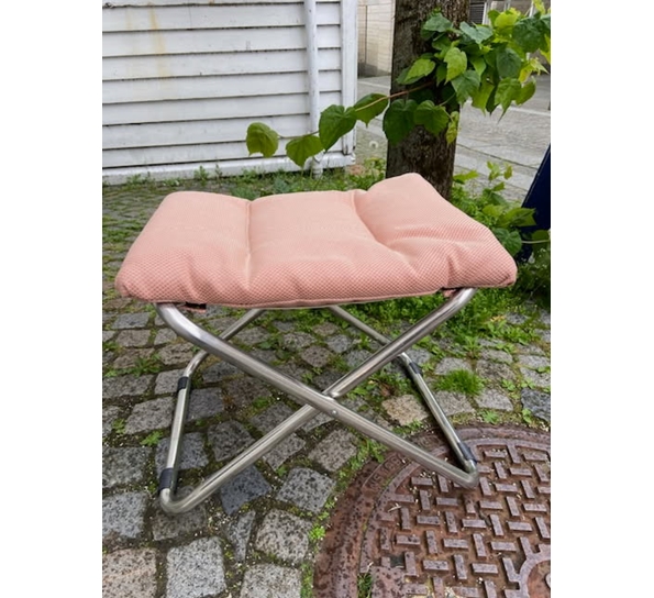 Chico krakk 028RP Soft antique rose Fiam