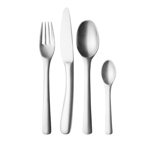 Maria bestikksett 4d fra Georg Jensen