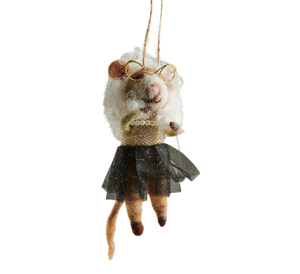 Dolly snillemus fra Und