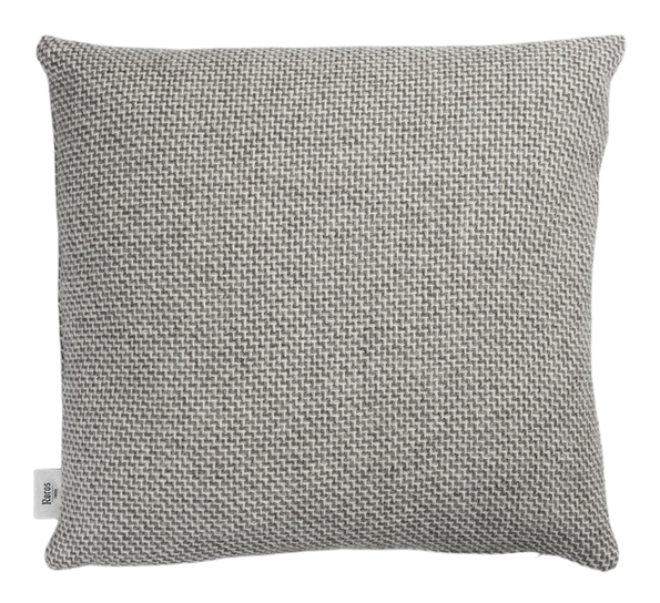 Una pute grå fra Røros Tweed