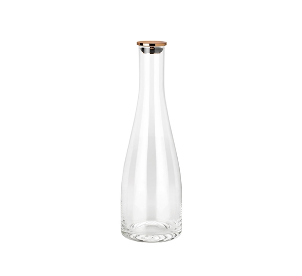 Flow karaffel 1 l kobber fra Stelton