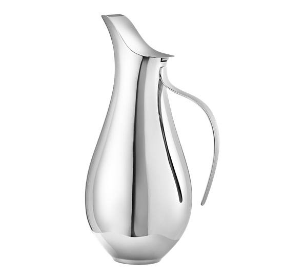 Ilse kanne fra Georg Jensen