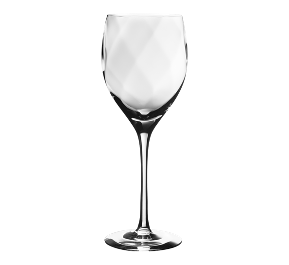 Chateau hvitvinsglass xl 25 cl fra Kosta Boda
