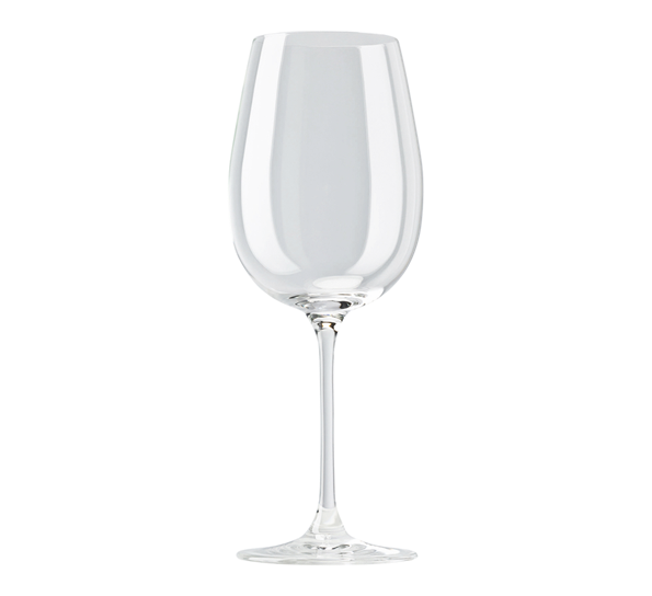Divino bordeaux rødvinsglass 58 cl fra Rosenthal