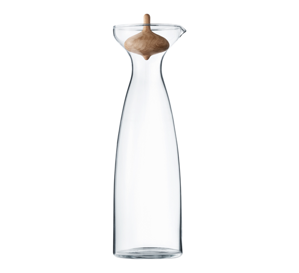 Alfredo karaffel fra Georg Jensen