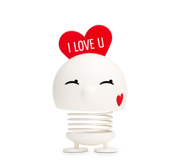 Love Bimble