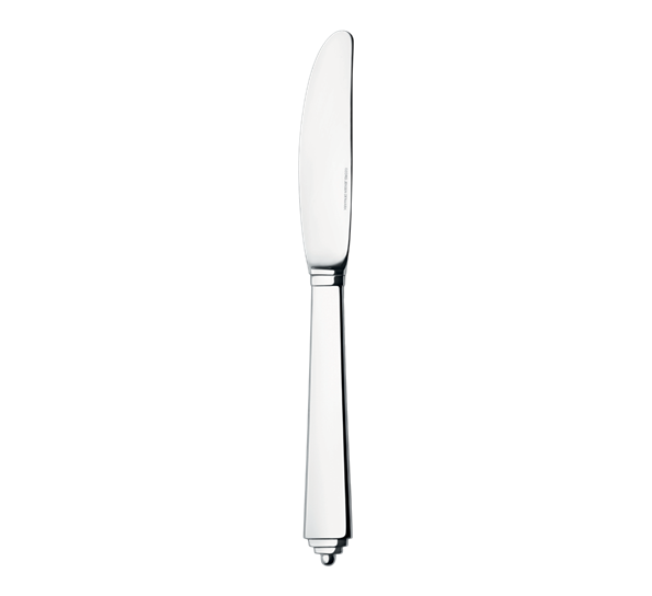 Pyramide spisekniv fra Georg Jensen