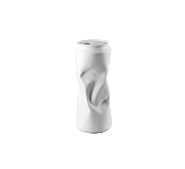 Crazy Can vase 20 cm fra Rosenthal