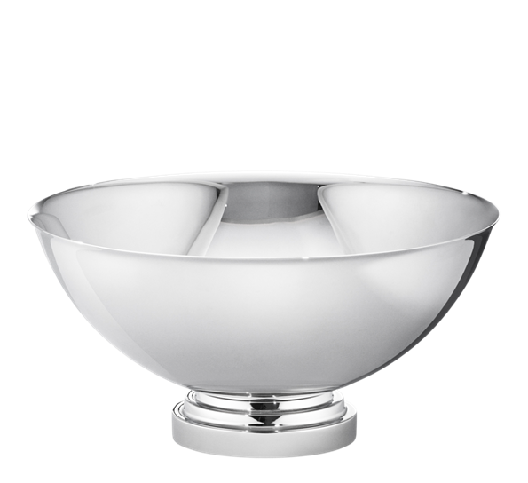 Manhattan skål 20 cm fra Georg Jensen