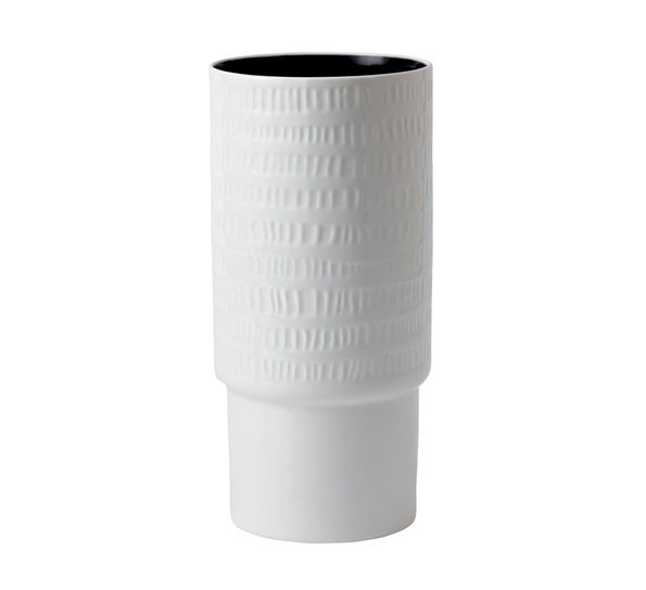 Hemingway vase Bouquet Hvit fra Royal Doulton