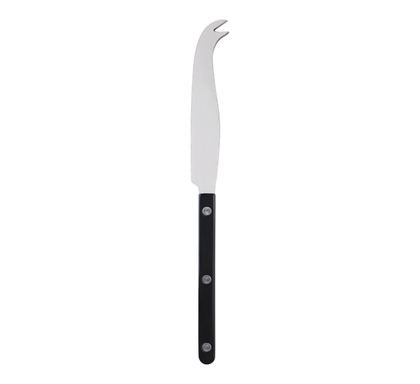 Bistrot Black ostekniv stor fra Sabre Paris