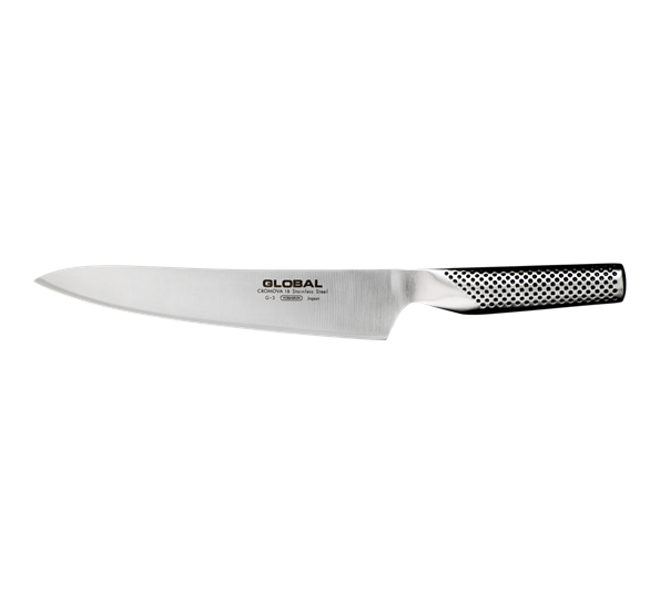 G-3 forskjærskniv fra Global