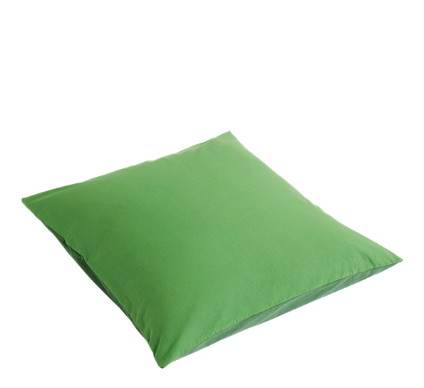 Duo putetrekk 70x50 cm matcha fra HAY