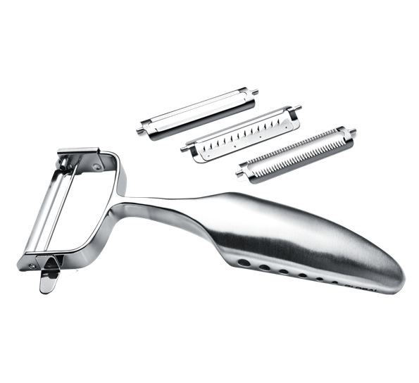 GS-94 universalskreller med 3 blader fra Global