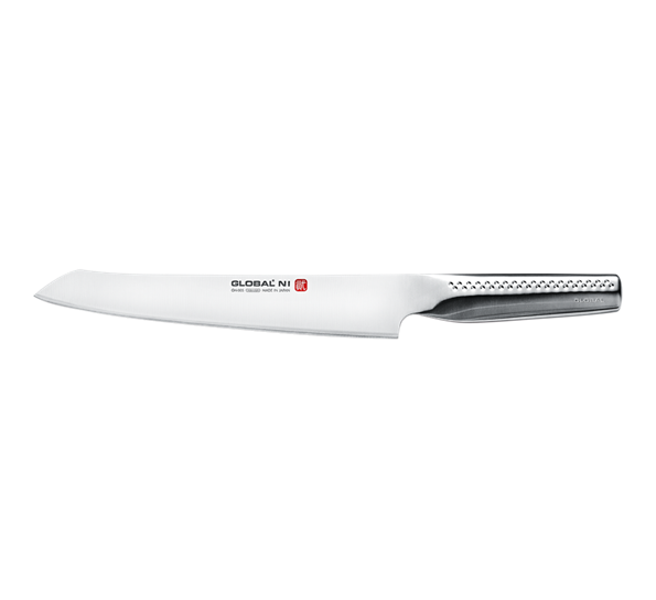 GN-005 forskjærskniv 23 cm fra Global