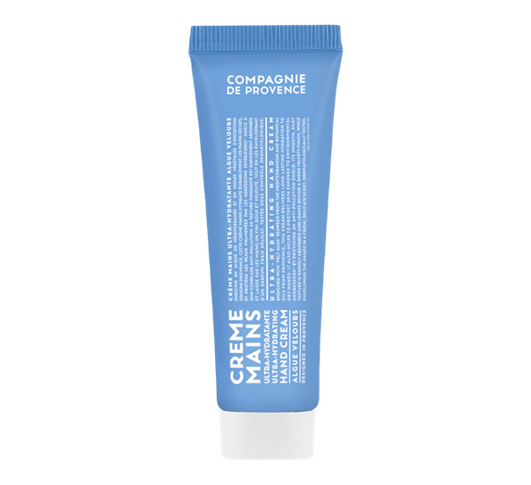 Seaweed håndkrem 30 ml fra Compagnie De Provence