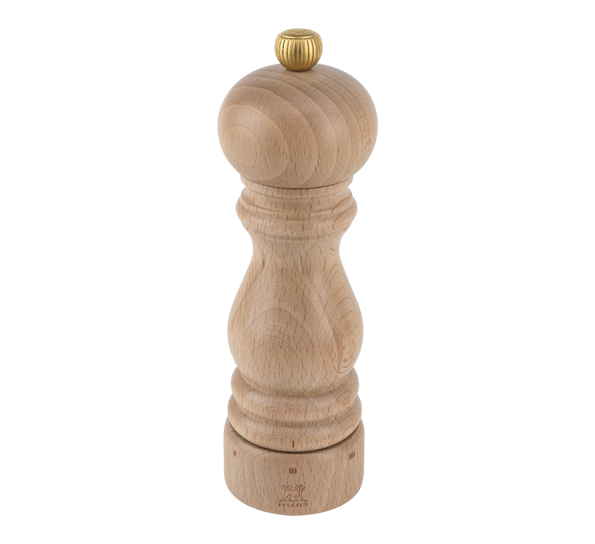 Paris uSelect pepperkvern natur h18 cm fra Peugeot