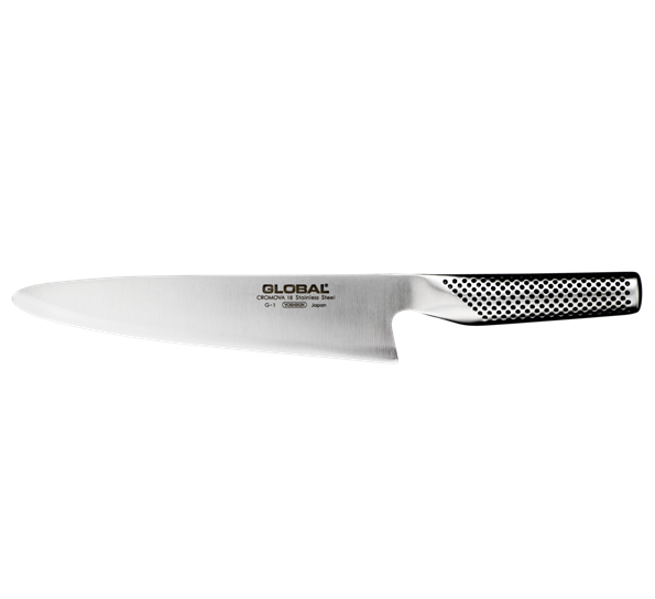 G-1 universalkniv fra Global