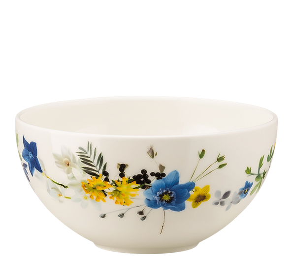 Fleurs Des Alpes skål 10 cm fra Rosenthal