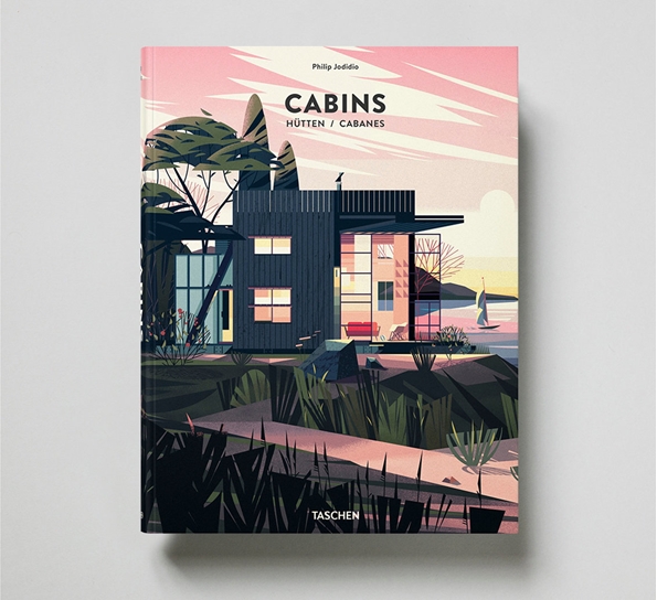 Cabins fra New Mags