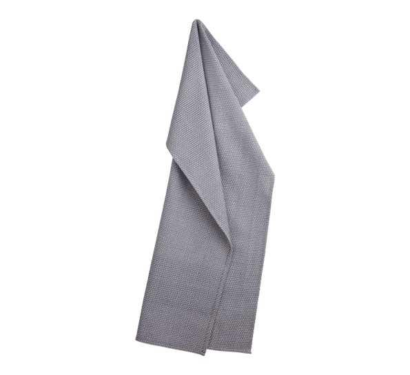 Egypt Dusty Lavender kjøkkenhåndkle fra Georg Jensen Damask