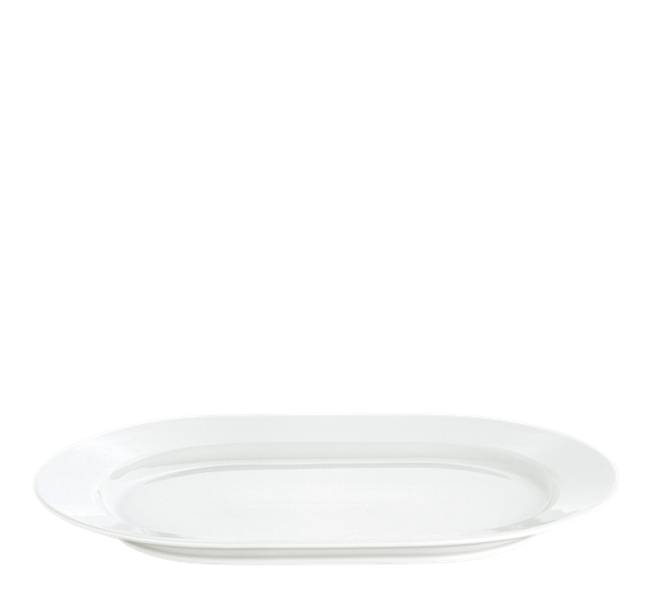 Sancerre fat ovalt 32 cm fra Pillivuyt
