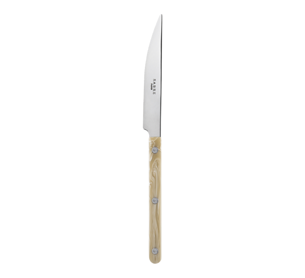 Bistrot Horn spisekniv fra Sabre Paris