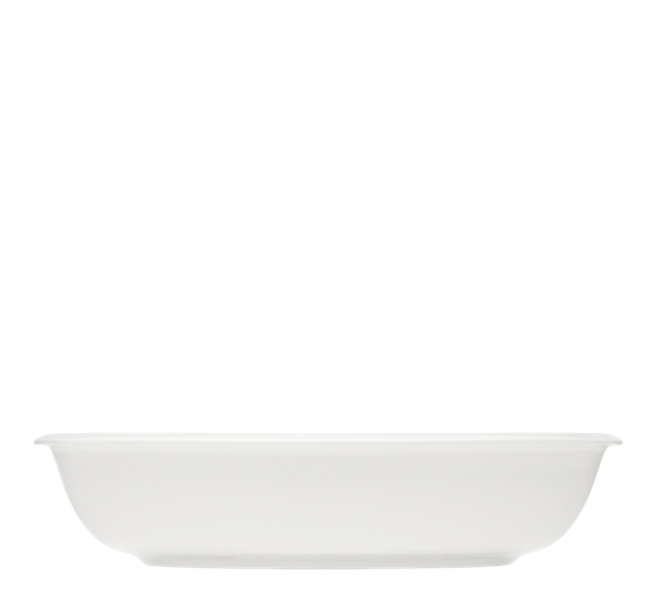 Raami serveringsskål oval 27 cm 1,6 liter fra Iittala