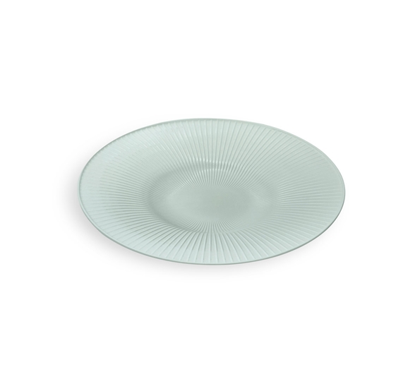 Hammershøi fat mint 40 cm fra Kähler