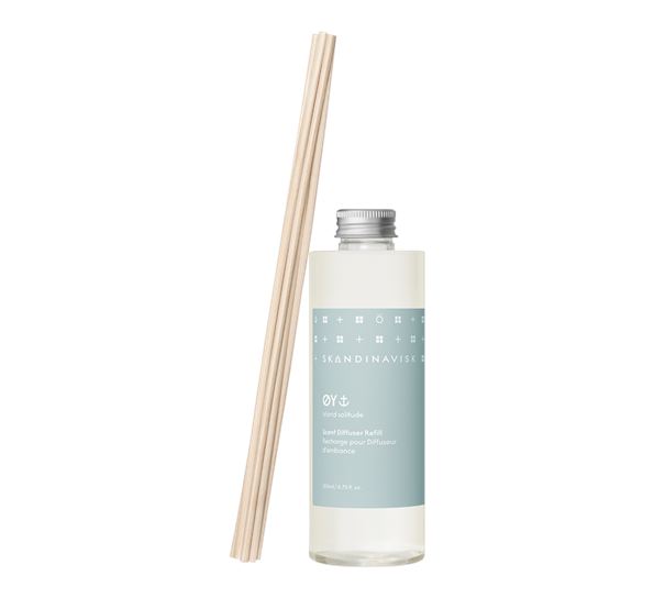 Øy duftspreder refill 200 ml fra Skandinavisk