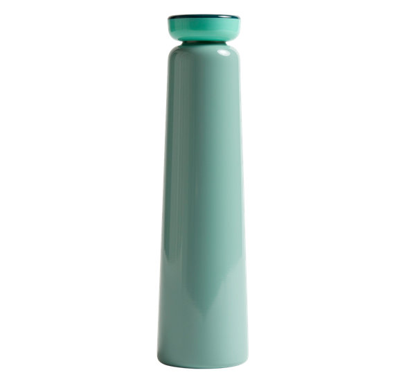 Sowden termoflaske 0,5 l mint fra HAY