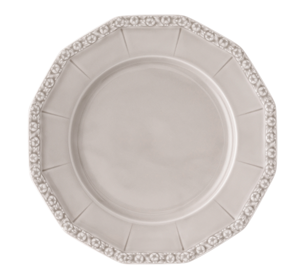 Maria Pale Orchid tallerken 26 cm beige fra Rosenthal