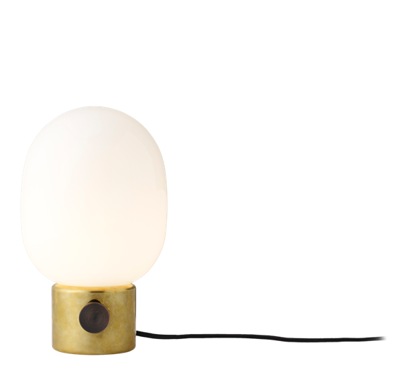 JWDA metallic lamp messing fra Audo Copenhagen