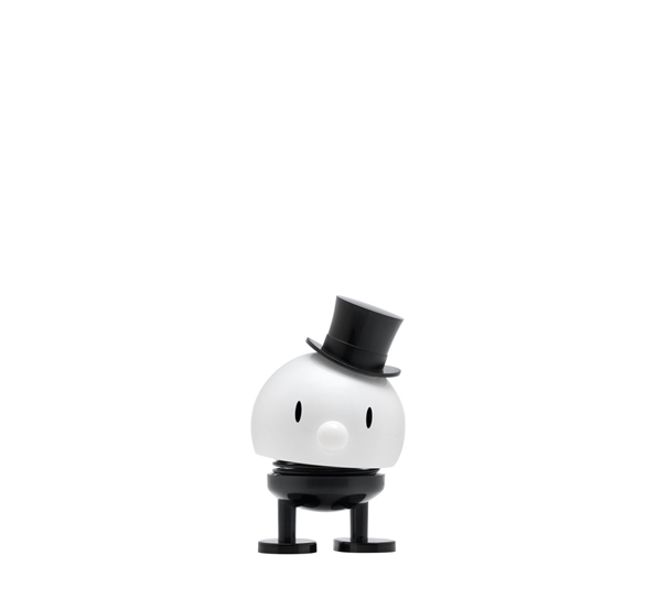Hoptimist Brudgom