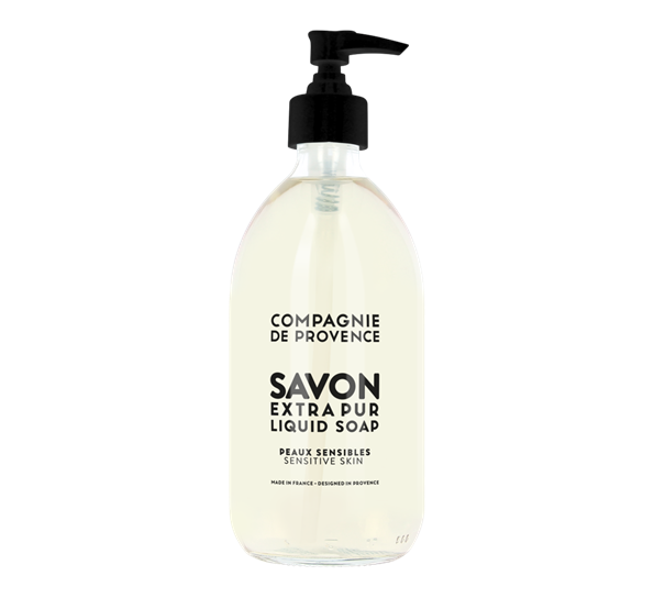Sensitive håndsåpe 495 ml Compagnie De Provence