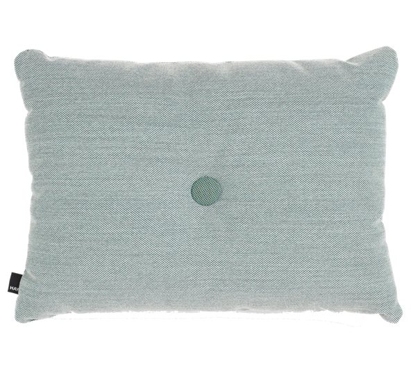 Dot Steelcut pute mint fra HAY
