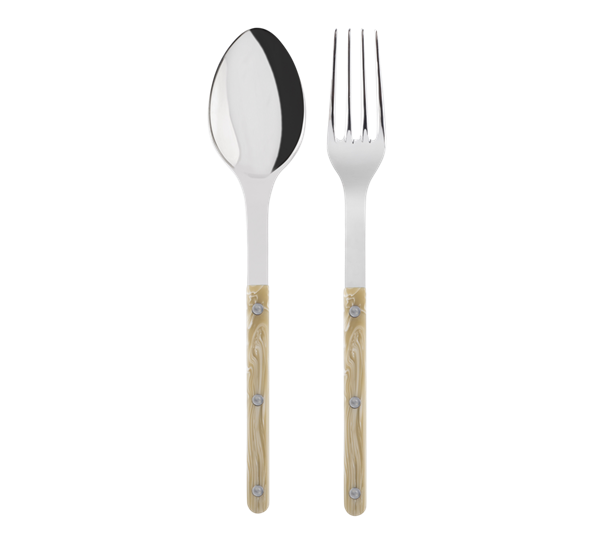 Bistrot Horn serveringssett fra Sabre Paris
