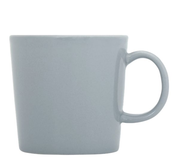 Teema krus 30 cl perlegrå fra Iittala