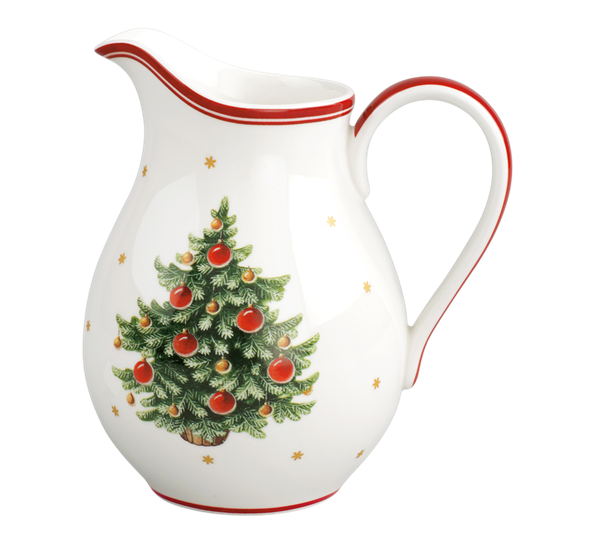 Toy's Delight fløtemugge fra Villeroy & Boch