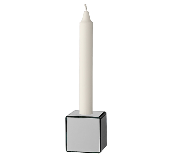Speculum lysestake sort fra AYTM
