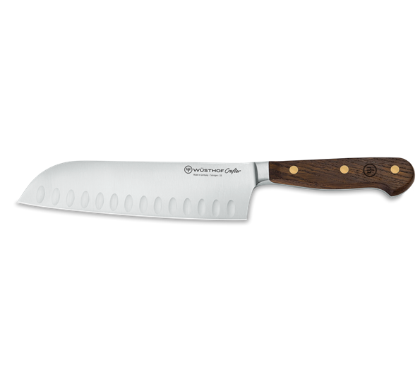 Crafter santokukniv 17 cm fra Wüsthof