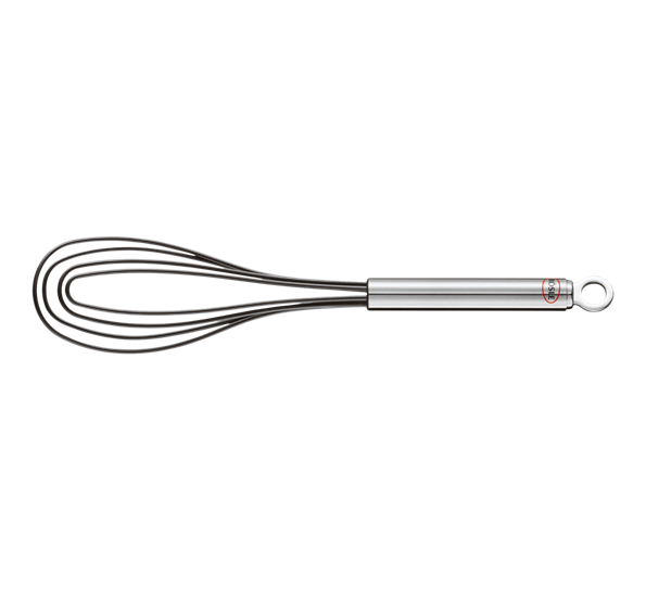Rösle flatvisp flat 27 cm fra Rösle