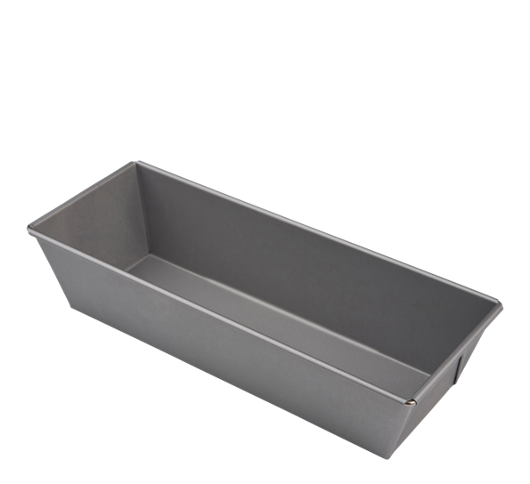 Silvertop brødform 30cm fra Patisse